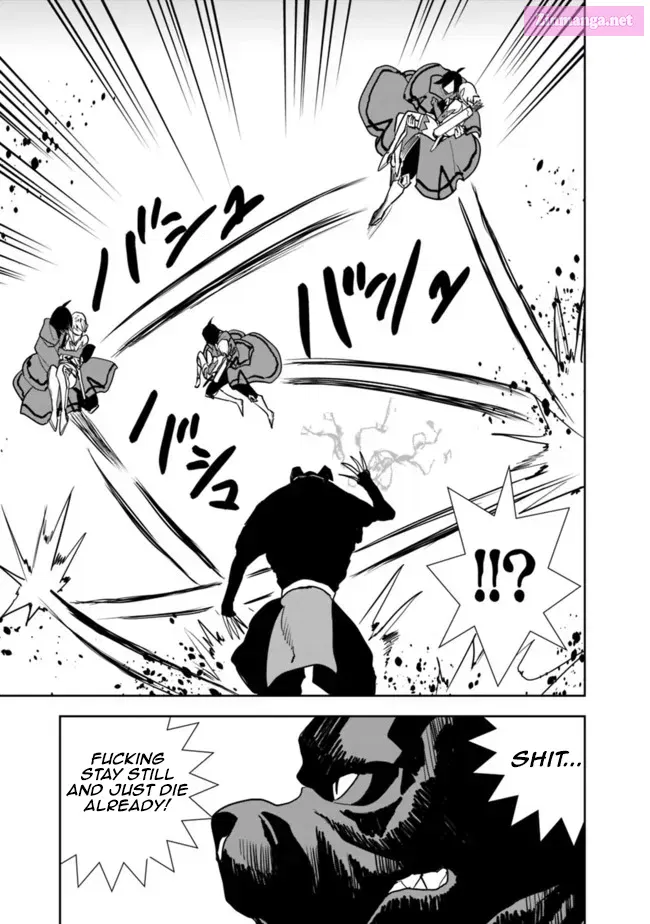 Isekai ni Kita Boku wa Kiyoubinbode Subayasa Tayorina Tabi wo Suru Zinmanga X Chapter 41 Page 5