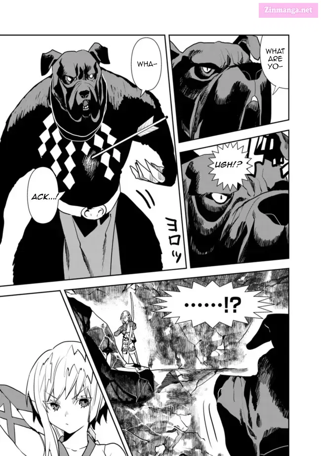 Isekai ni Kita Boku wa Kiyoubinbode Subayasa Tayorina Tabi wo Suru Zinmanga X Chapter 41 Page 9