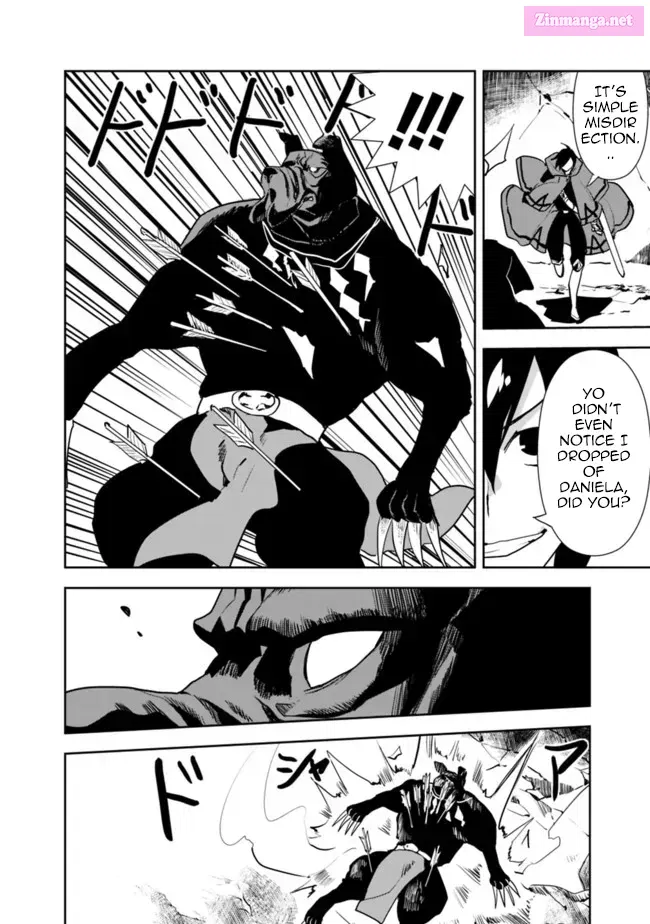 Isekai ni Kita Boku wa Kiyoubinbode Subayasa Tayorina Tabi wo Suru Zinmanga X Chapter 41 Page 10