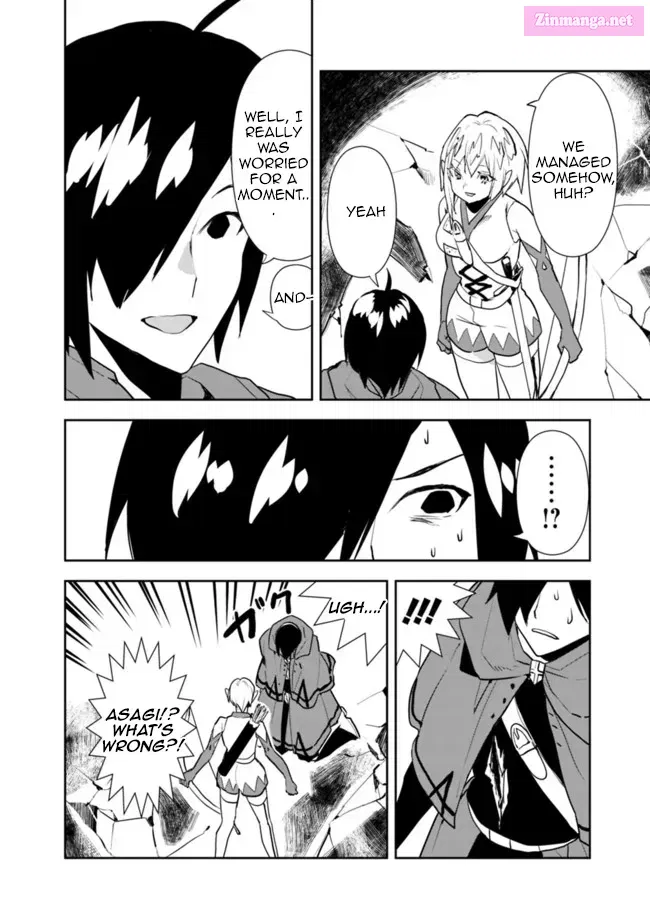 Isekai ni Kita Boku wa Kiyoubinbode Subayasa Tayorina Tabi wo Suru Zinmanga X Chapter 41 Page 12