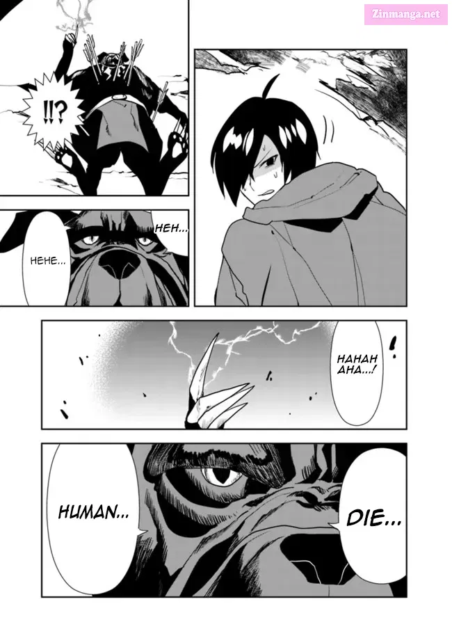 Isekai ni Kita Boku wa Kiyoubinbode Subayasa Tayorina Tabi wo Suru Zinmanga X Chapter 41 Page 13