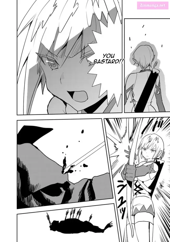Isekai ni Kita Boku wa Kiyoubinbode Subayasa Tayorina Tabi wo Suru Zinmanga X Chapter 41 Page 14