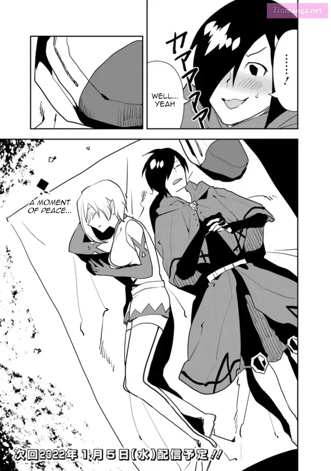 Isekai ni Kita Boku wa Kiyoubinbode Subayasa Tayorina Tabi wo Suru Zinmanga X Chapter 41 Page 21