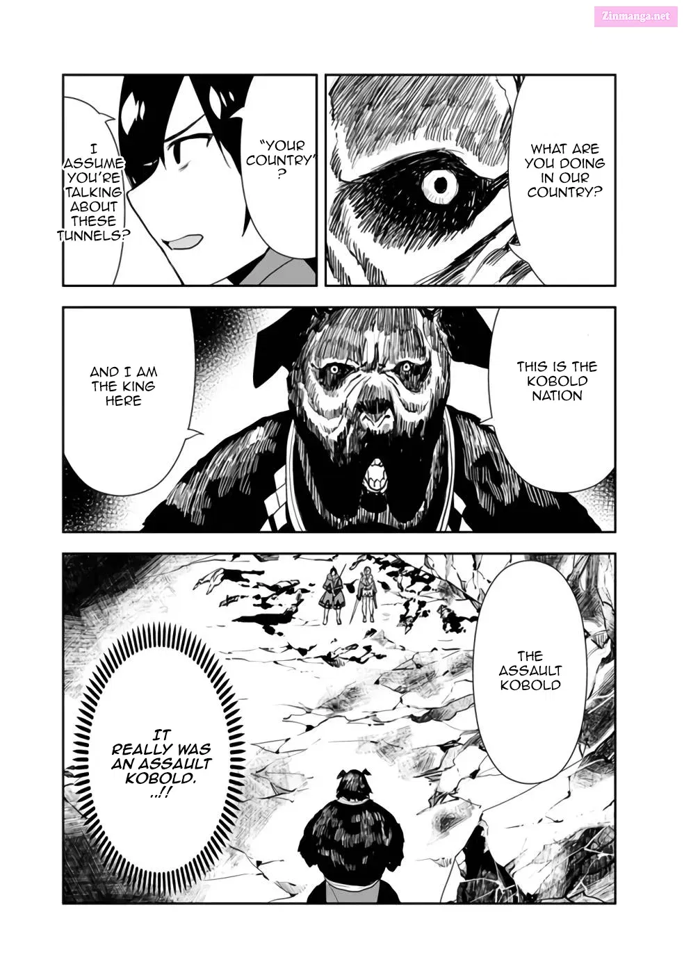 Isekai ni Kita Boku wa Kiyoubinbode Subayasa Tayorina Tabi wo Suru Zinmanga X Chapter 40 Page 6
