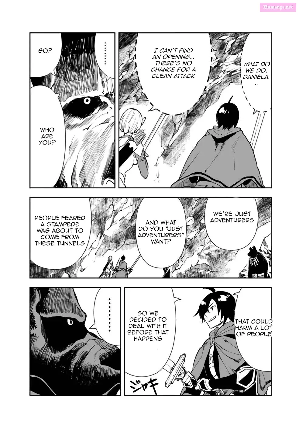 Isekai ni Kita Boku wa Kiyoubinbode Subayasa Tayorina Tabi wo Suru Zinmanga X Chapter 40 Page 7