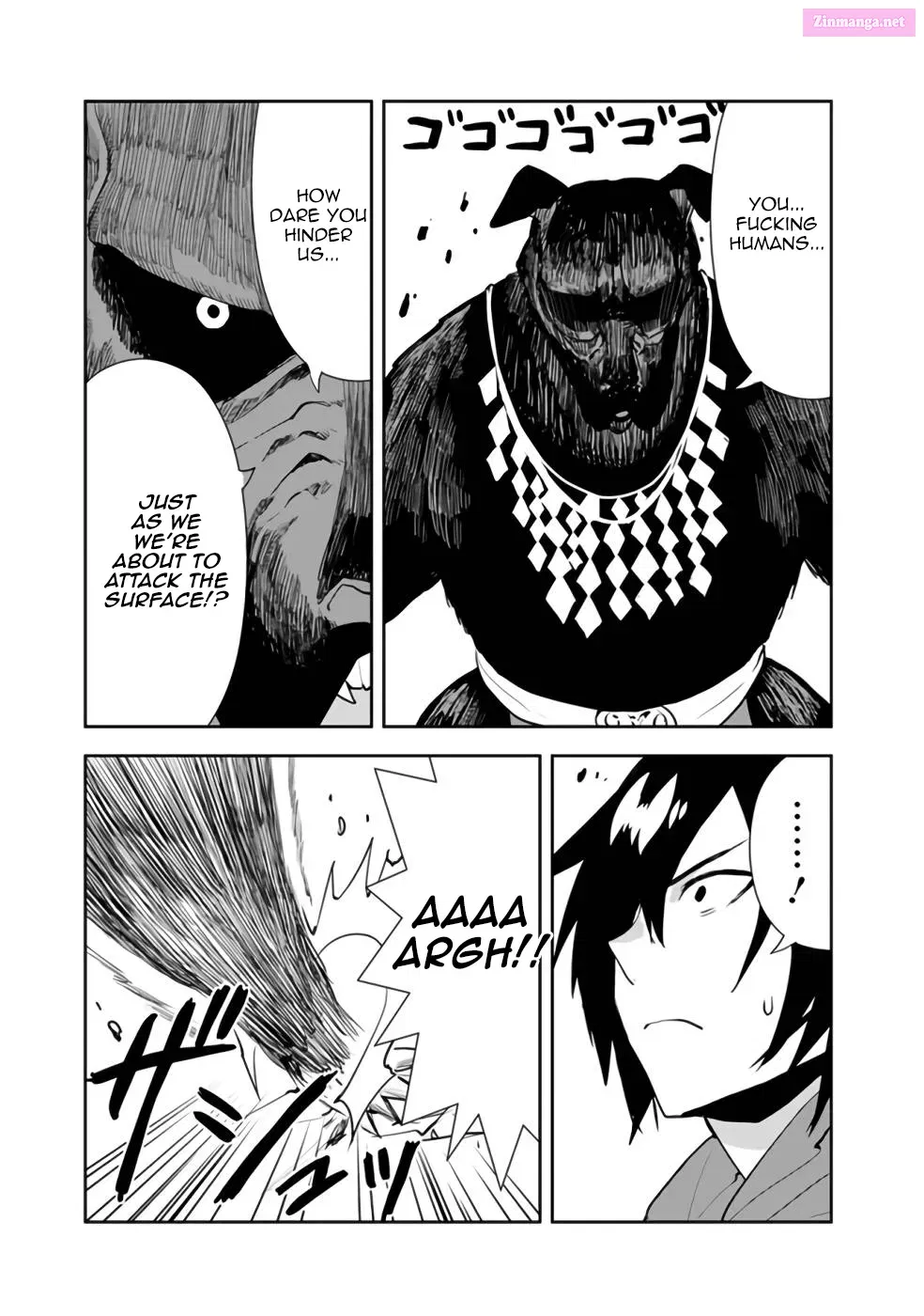 Isekai ni Kita Boku wa Kiyoubinbode Subayasa Tayorina Tabi wo Suru Zinmanga X Chapter 40 Page 8