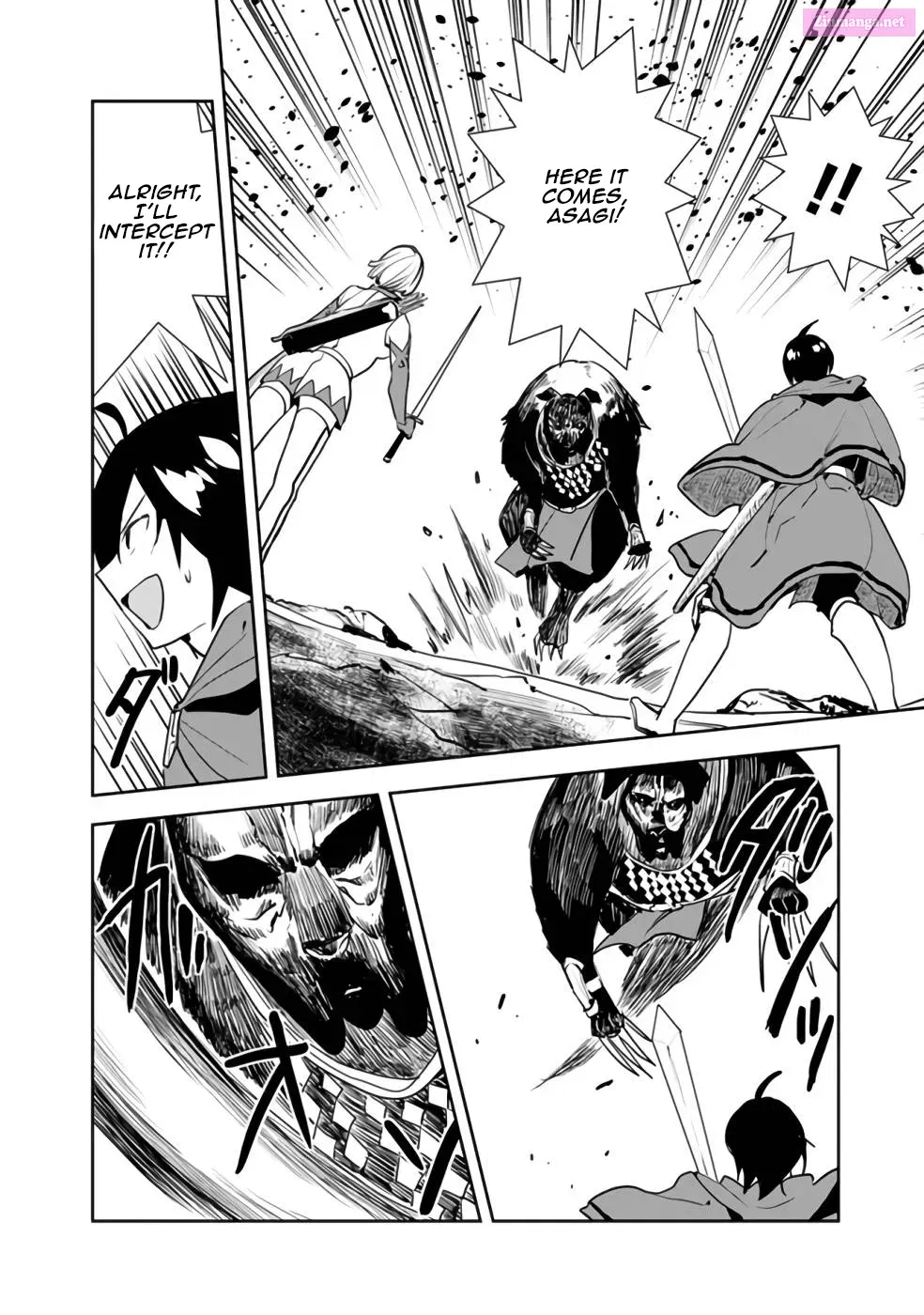 Isekai ni Kita Boku wa Kiyoubinbode Subayasa Tayorina Tabi wo Suru Zinmanga X Chapter 40 Page 9