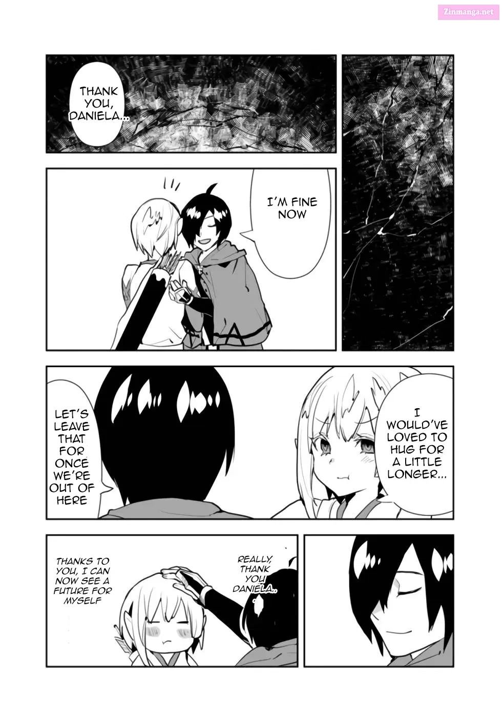 Isekai ni Kita Boku wa Kiyoubinbode Subayasa Tayorina Tabi wo Suru Zinmanga X Chapter 39 Page 4