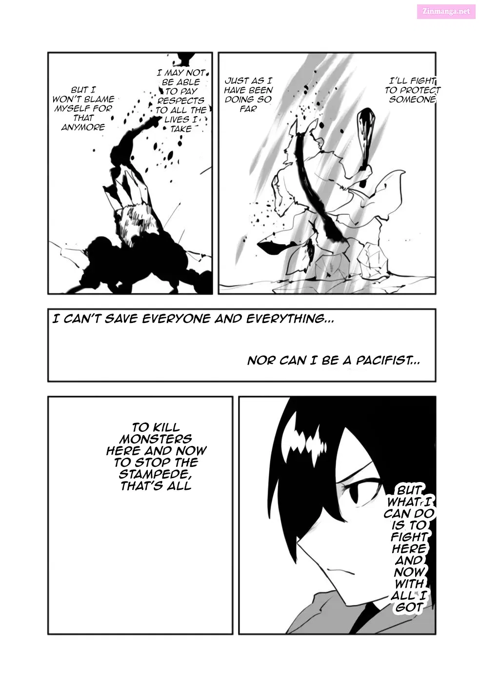 Isekai ni Kita Boku wa Kiyoubinbode Subayasa Tayorina Tabi wo Suru Zinmanga X Chapter 39 Page 5