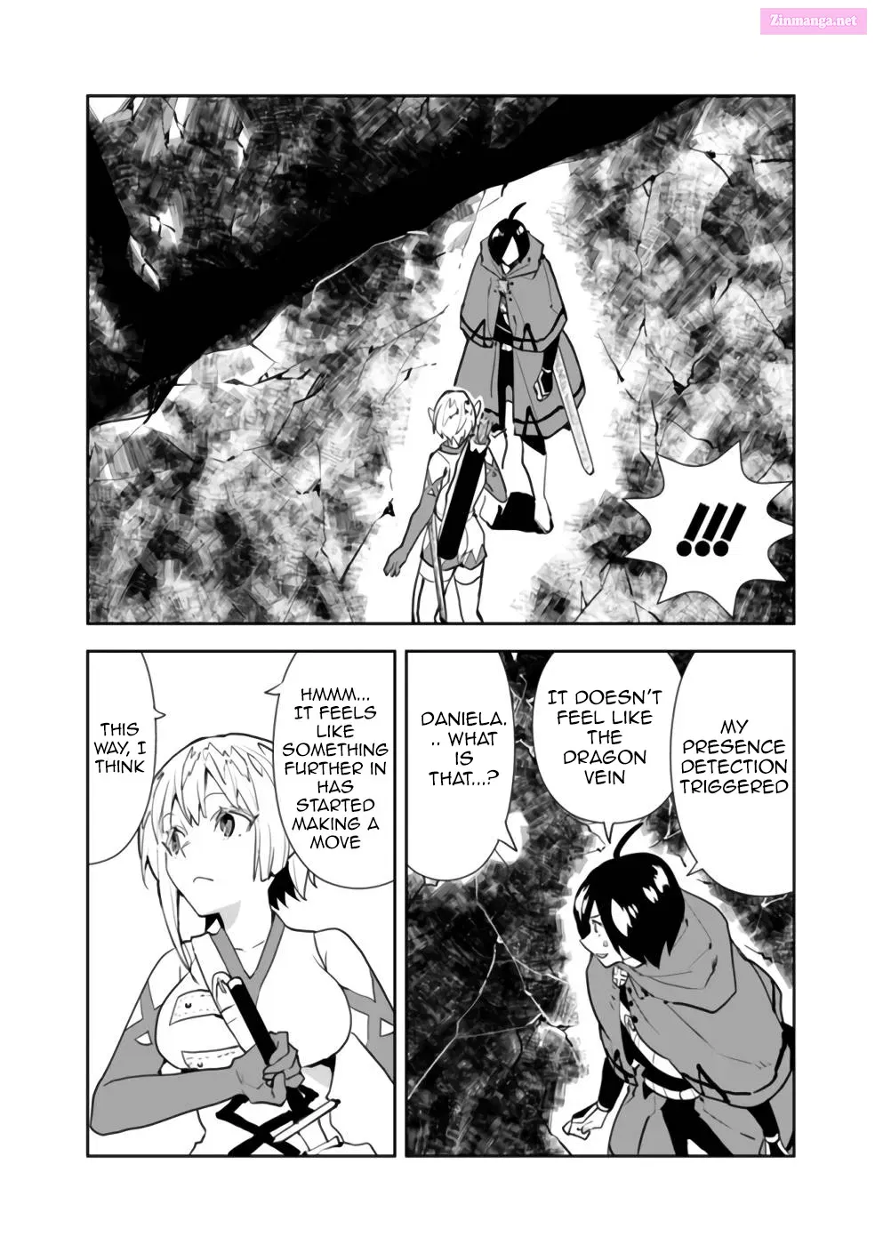 Isekai ni Kita Boku wa Kiyoubinbode Subayasa Tayorina Tabi wo Suru Zinmanga X Chapter 39 Page 9