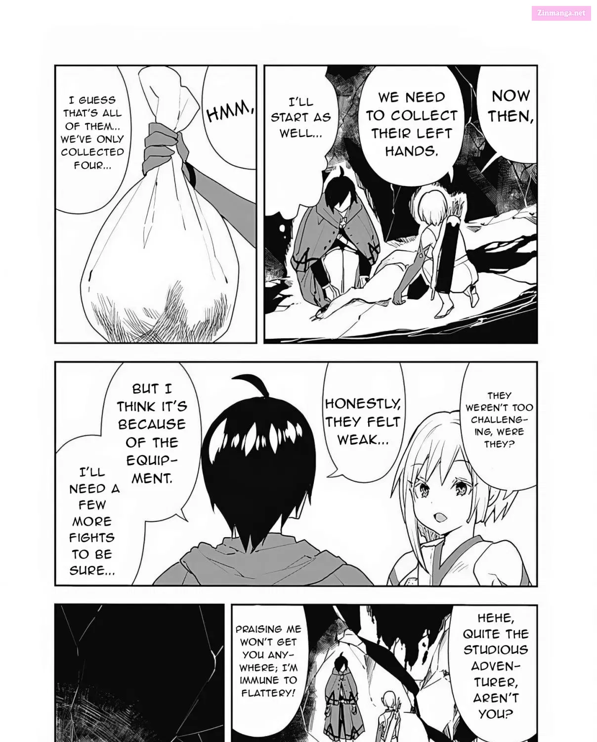 Isekai ni Kita Boku wa Kiyoubinbode Subayasa Tayorina Tabi wo Suru Zinmanga X Chapter 37 Page 22