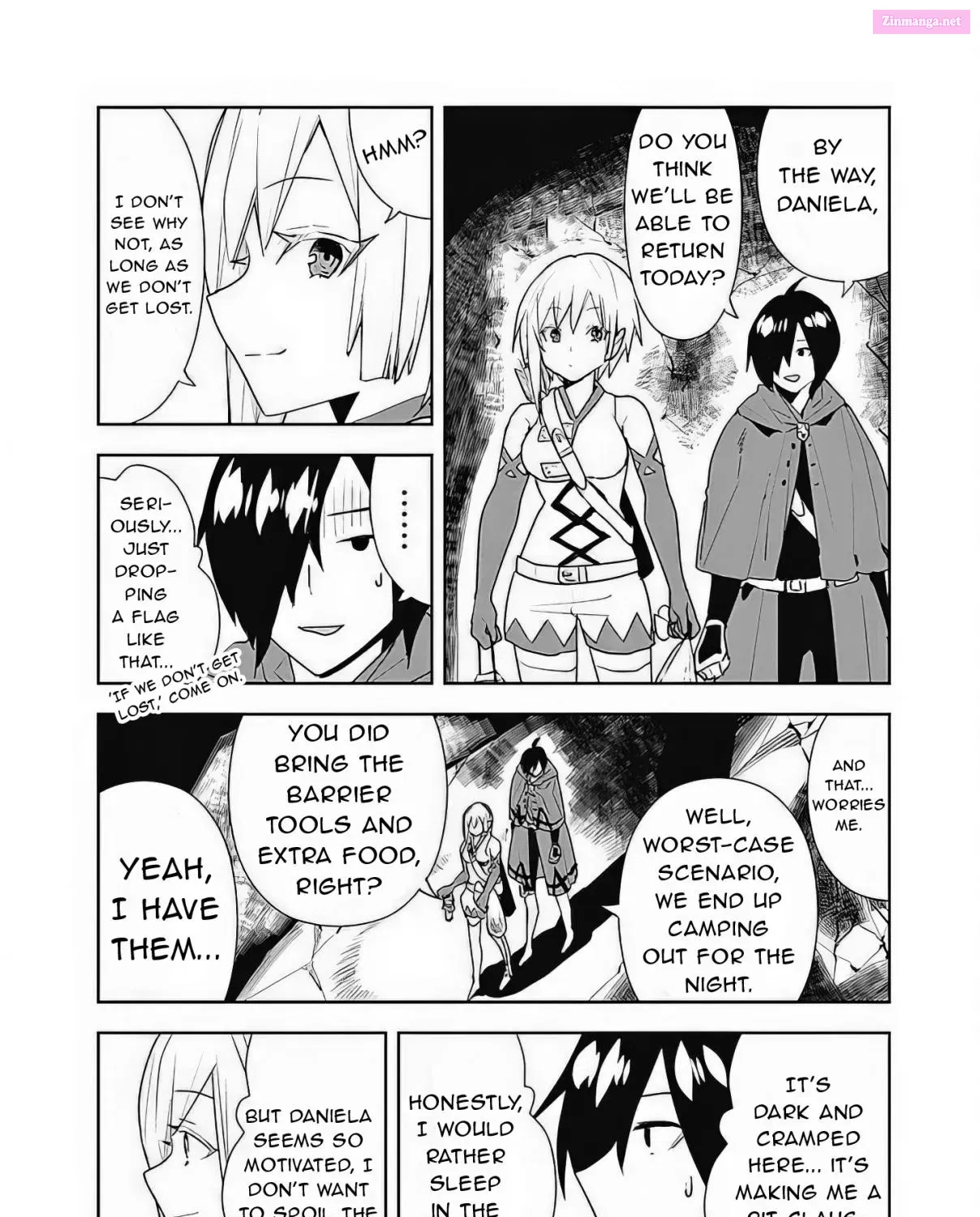 Isekai ni Kita Boku wa Kiyoubinbode Subayasa Tayorina Tabi wo Suru Zinmanga X Chapter 37 Page 24