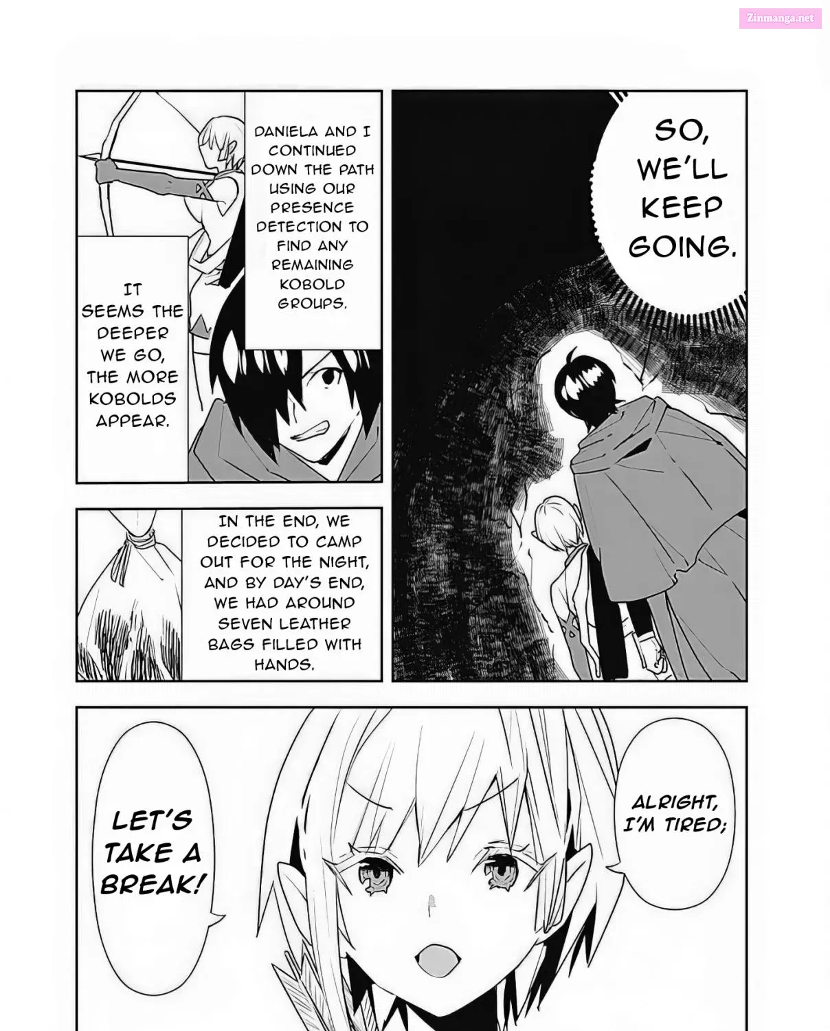 Isekai ni Kita Boku wa Kiyoubinbode Subayasa Tayorina Tabi wo Suru Zinmanga X Chapter 37 Page 26