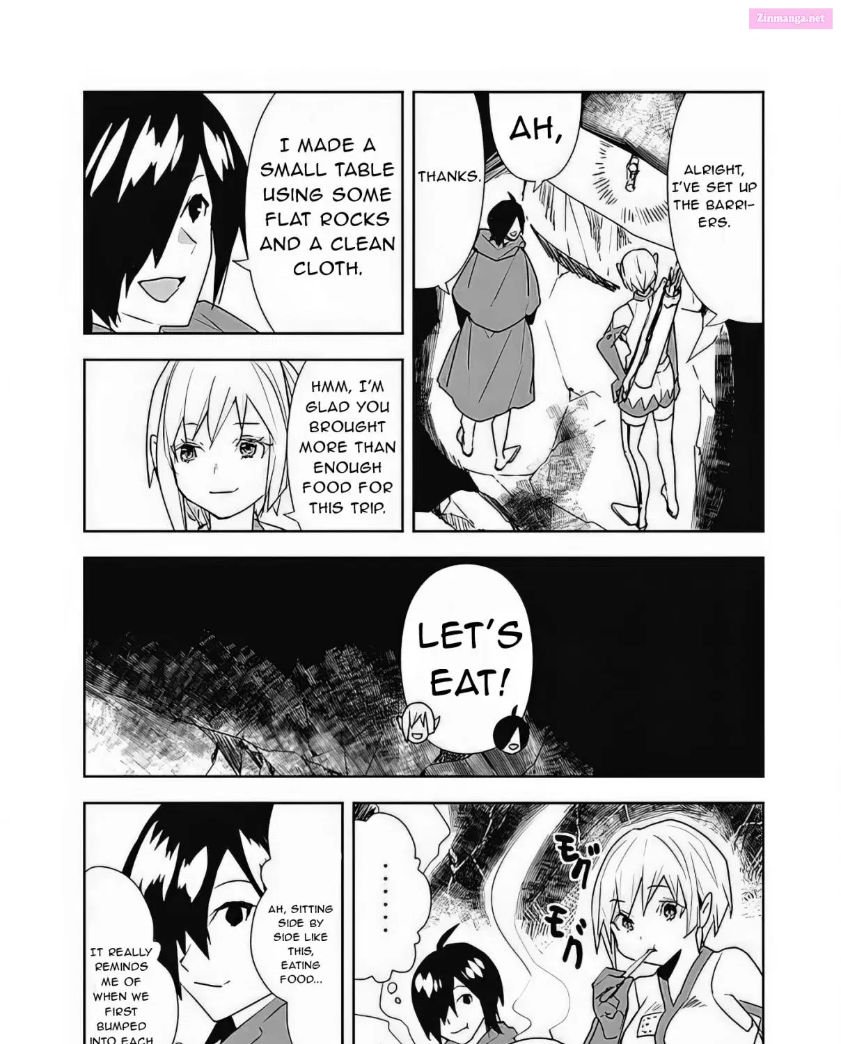 Isekai ni Kita Boku wa Kiyoubinbode Subayasa Tayorina Tabi wo Suru Zinmanga X Chapter 37 Page 28