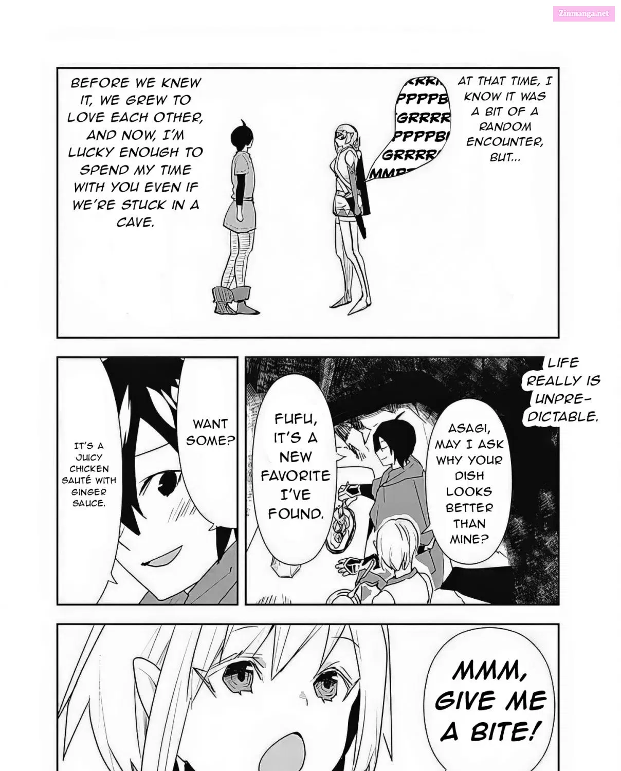 Isekai ni Kita Boku wa Kiyoubinbode Subayasa Tayorina Tabi wo Suru Zinmanga X Chapter 37 Page 30