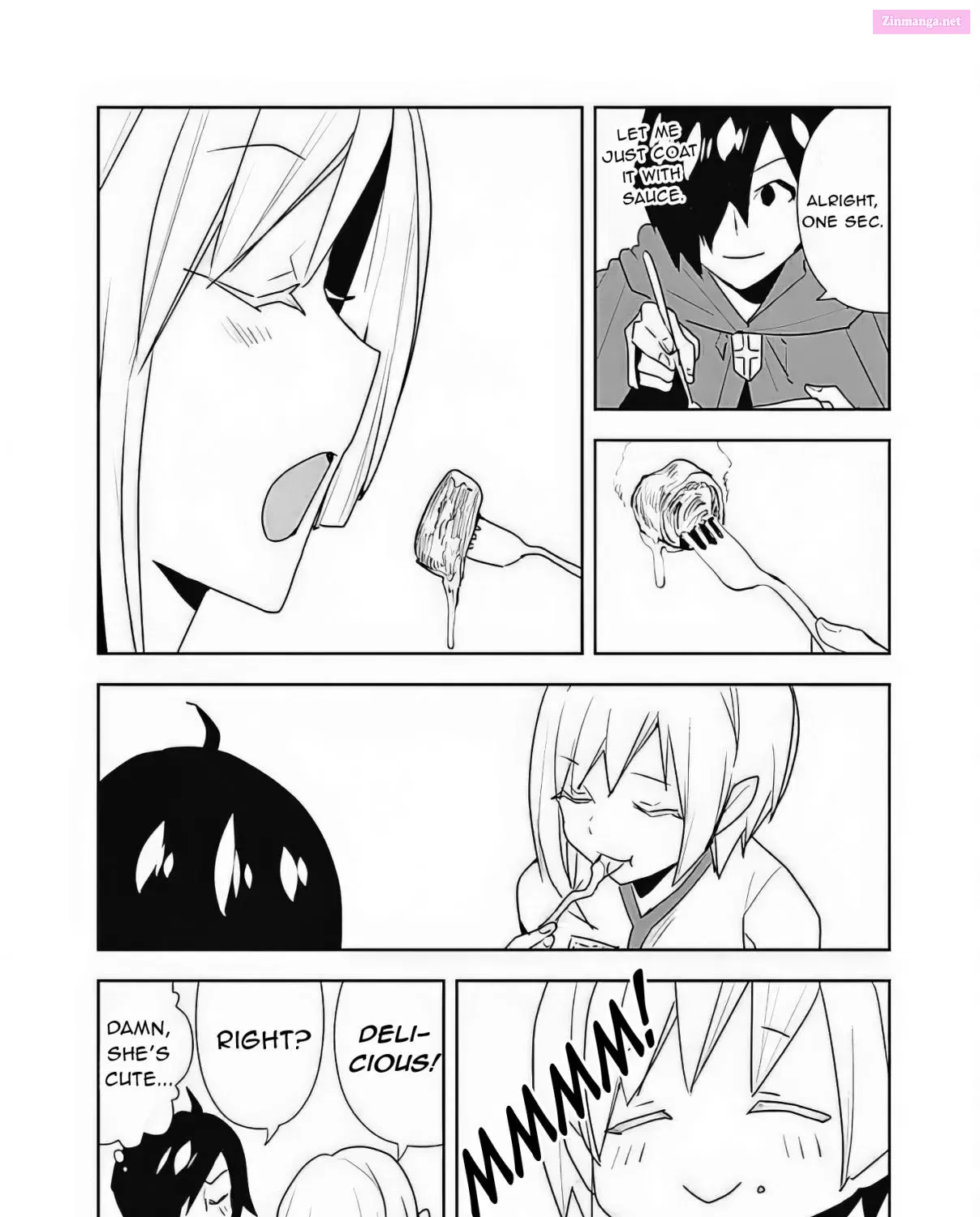 Isekai ni Kita Boku wa Kiyoubinbode Subayasa Tayorina Tabi wo Suru Zinmanga X Chapter 37 Page 32