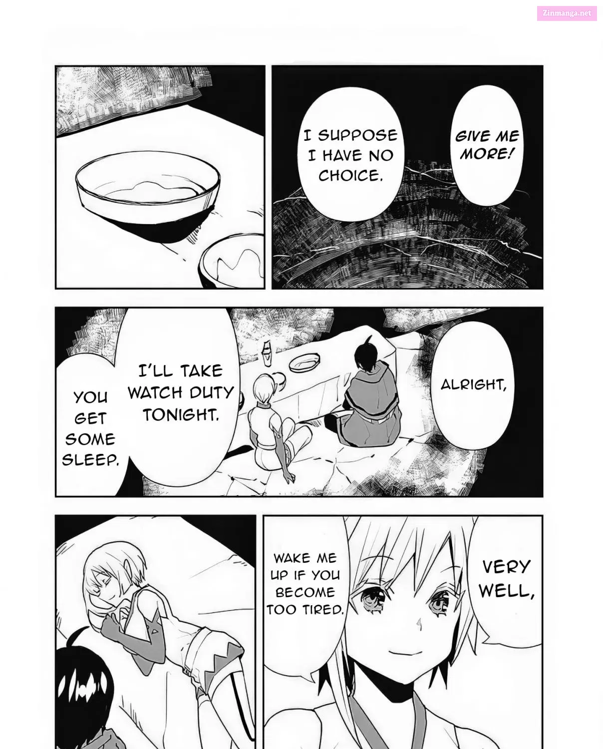 Isekai ni Kita Boku wa Kiyoubinbode Subayasa Tayorina Tabi wo Suru Zinmanga X Chapter 37 Page 34
