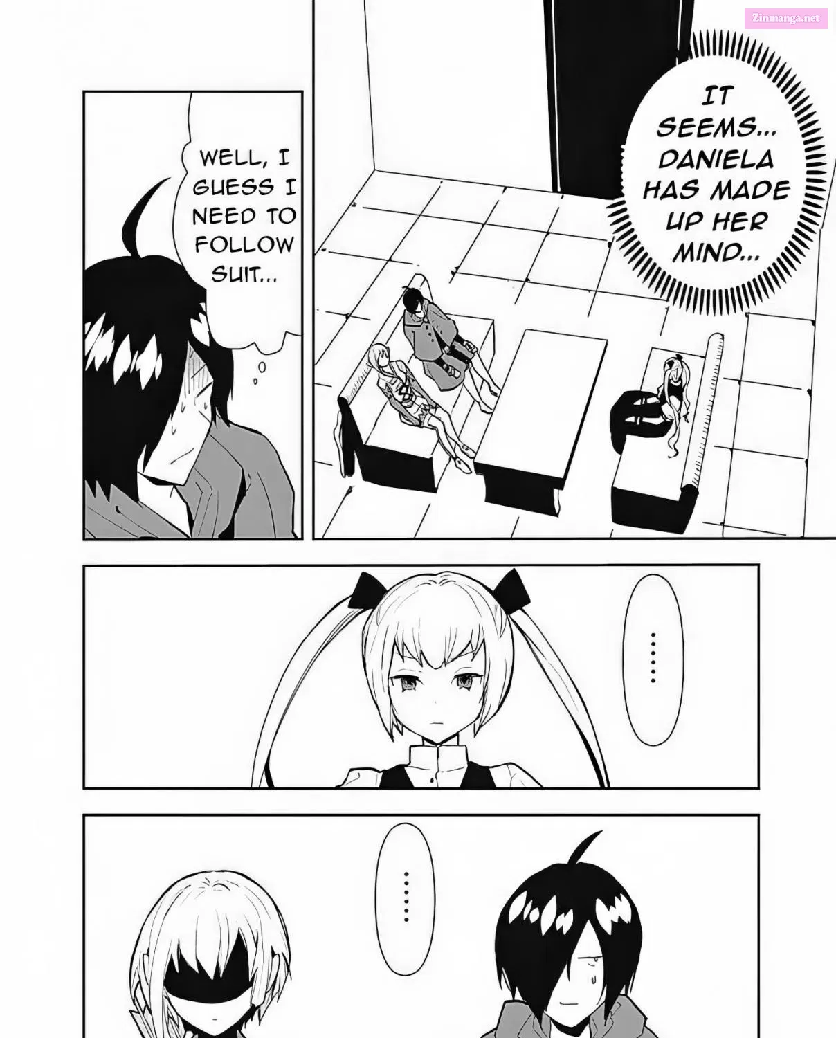 Isekai ni Kita Boku wa Kiyoubinbode Subayasa Tayorina Tabi wo Suru Zinmanga X Chapter 35 Page 20