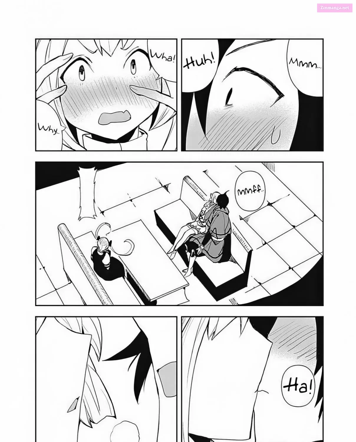 Isekai ni Kita Boku wa Kiyoubinbode Subayasa Tayorina Tabi wo Suru Zinmanga X Chapter 35 Page 28