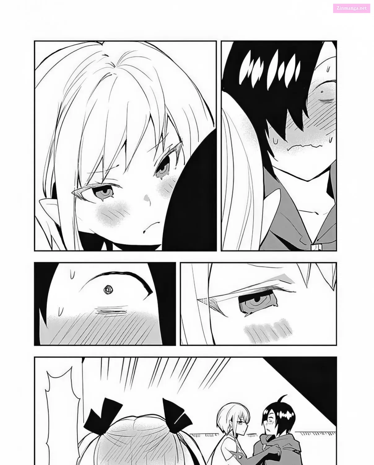 Isekai ni Kita Boku wa Kiyoubinbode Subayasa Tayorina Tabi wo Suru Zinmanga X Chapter 35 Page 30