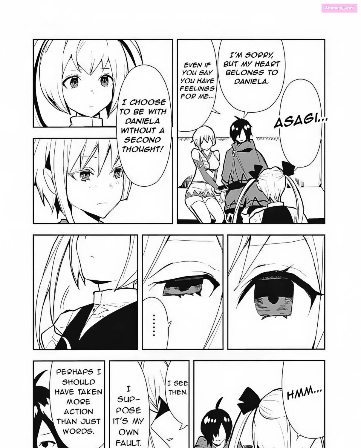 Isekai ni Kita Boku wa Kiyoubinbode Subayasa Tayorina Tabi wo Suru Zinmanga X Chapter 35 Page 34