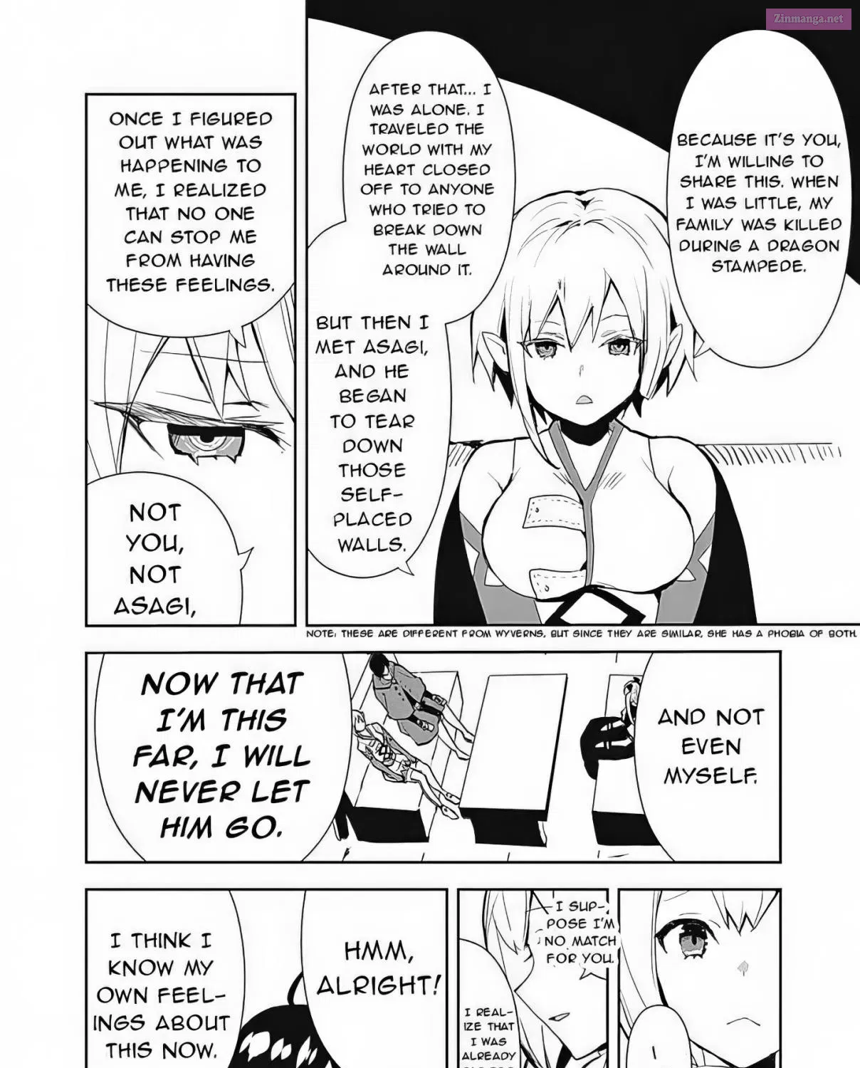 Isekai ni Kita Boku wa Kiyoubinbode Subayasa Tayorina Tabi wo Suru Zinmanga X Chapter 35 Page 40