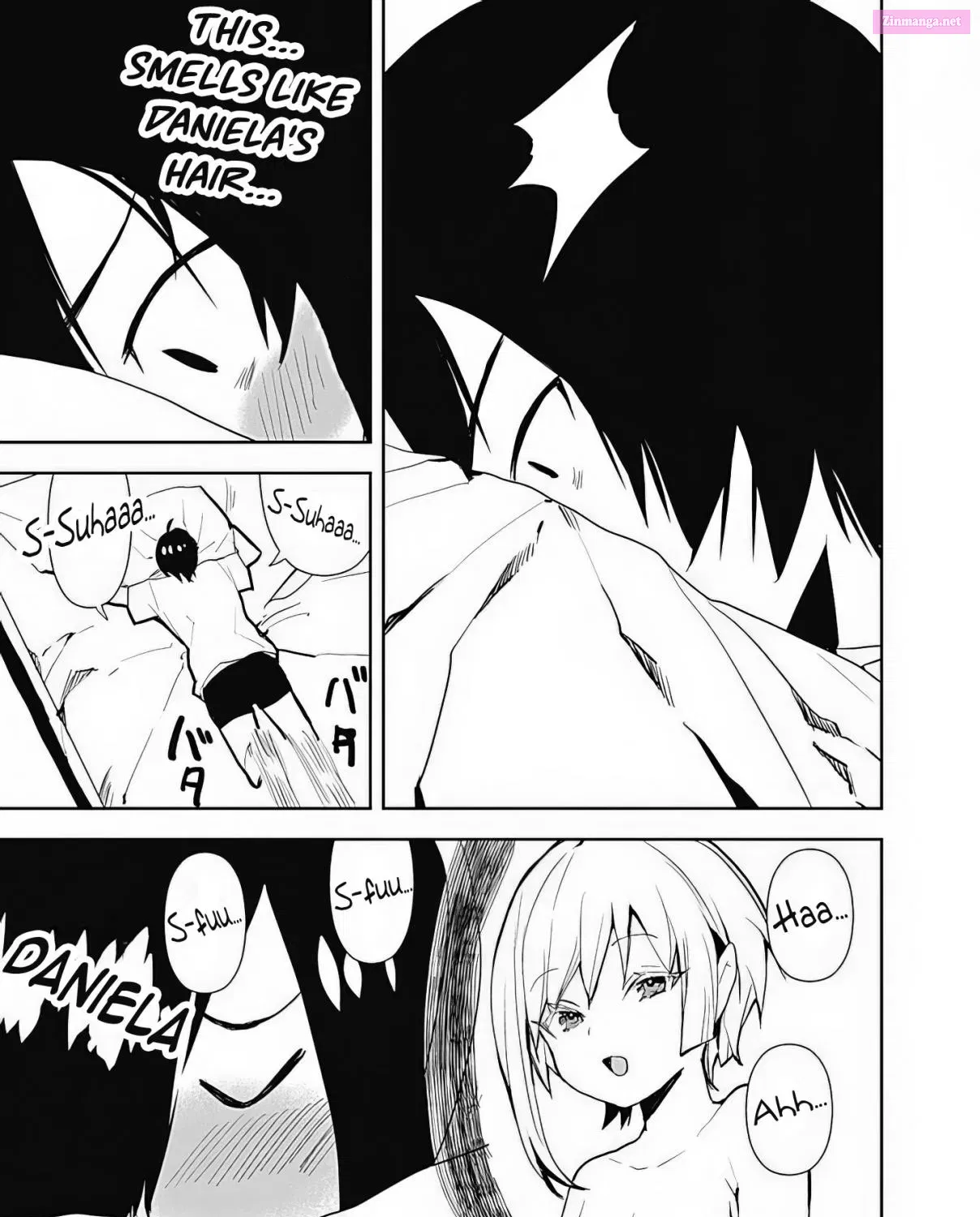 Isekai ni Kita Boku wa Kiyoubinbode Subayasa Tayorina Tabi wo Suru Zinmanga X Chapter 34 Page 19