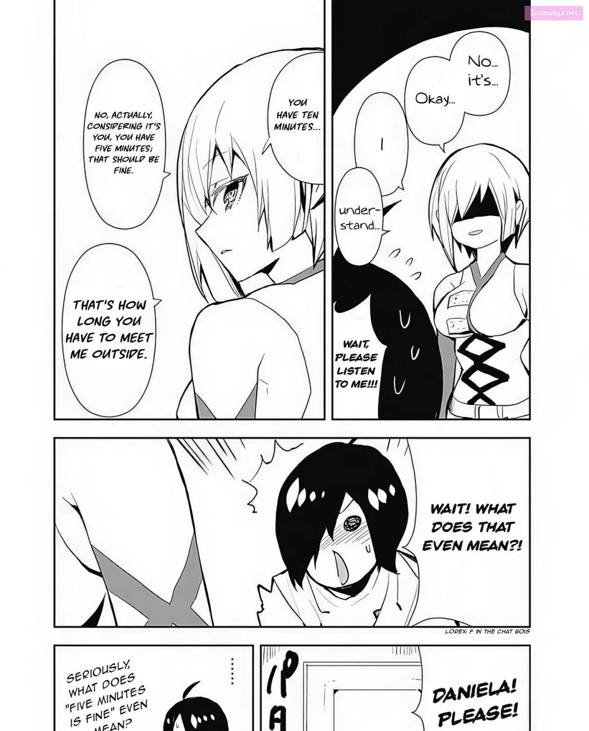 Isekai ni Kita Boku wa Kiyoubinbode Subayasa Tayorina Tabi wo Suru Zinmanga X Chapter 34 Page 23