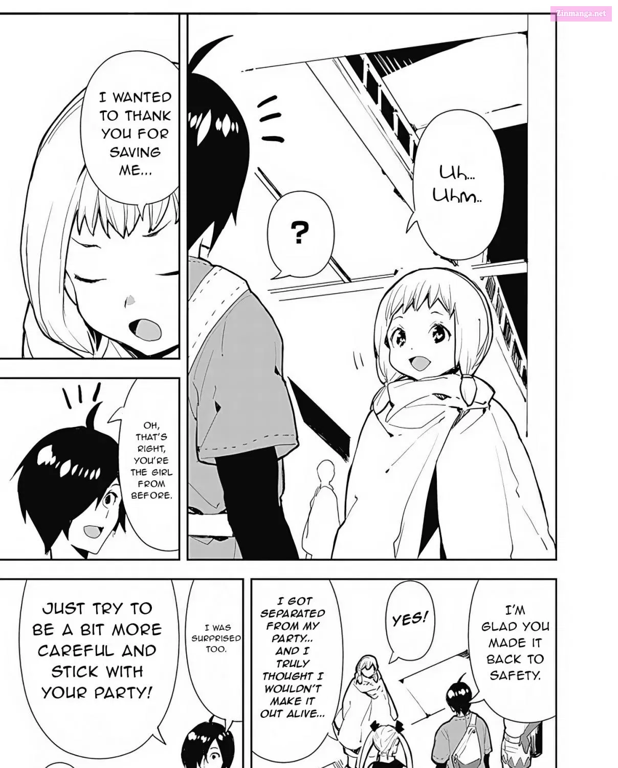 Isekai ni Kita Boku wa Kiyoubinbode Subayasa Tayorina Tabi wo Suru Zinmanga X Chapter 31 Page 14