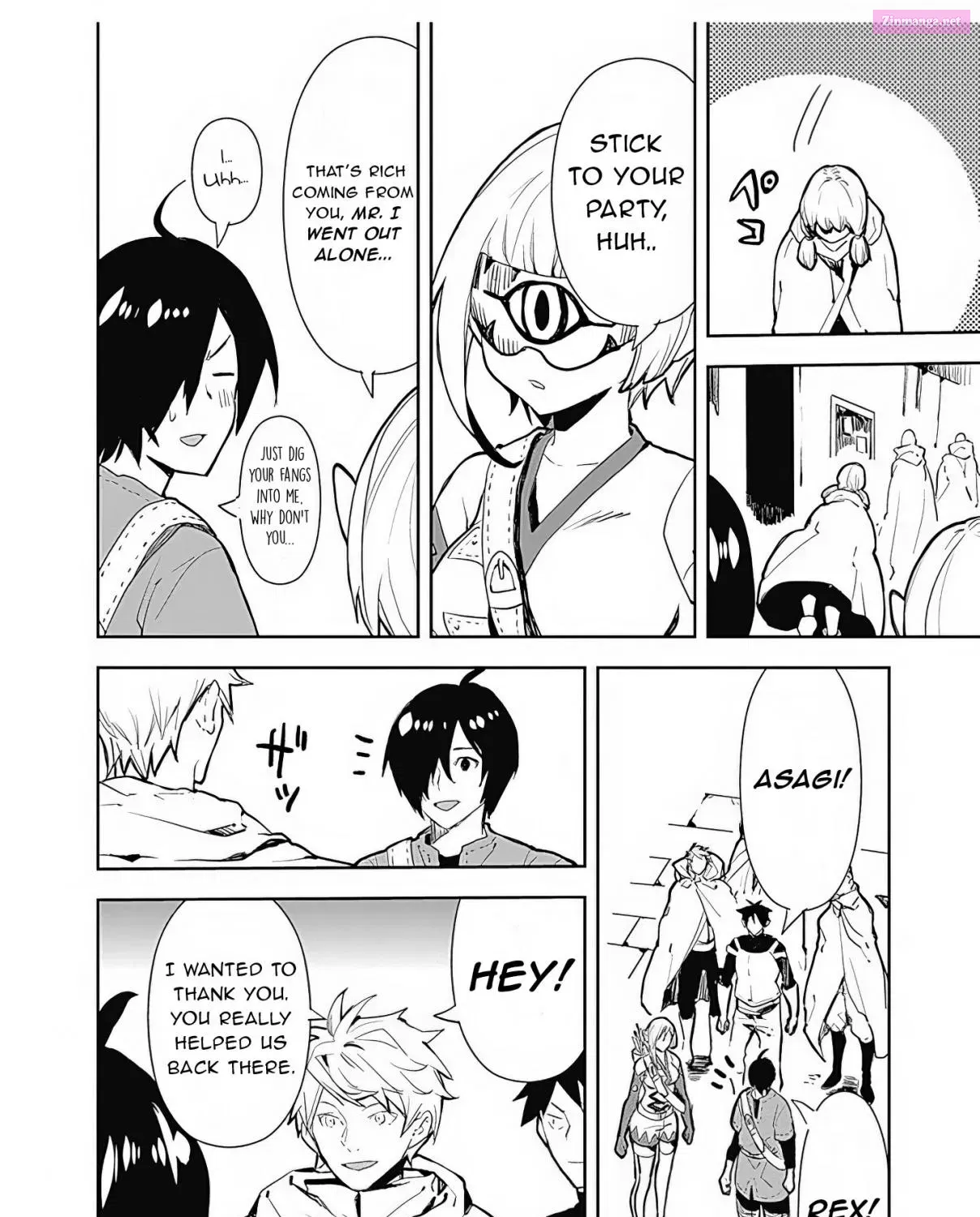 Isekai ni Kita Boku wa Kiyoubinbode Subayasa Tayorina Tabi wo Suru Zinmanga X Chapter 31 Page 16