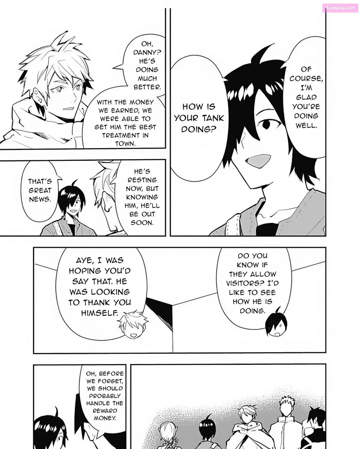 Isekai ni Kita Boku wa Kiyoubinbode Subayasa Tayorina Tabi wo Suru Zinmanga X Chapter 31 Page 18