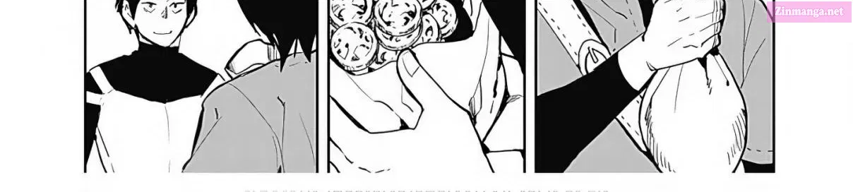 Isekai ni Kita Boku wa Kiyoubinbode Subayasa Tayorina Tabi wo Suru Zinmanga X Chapter 31 Page 21