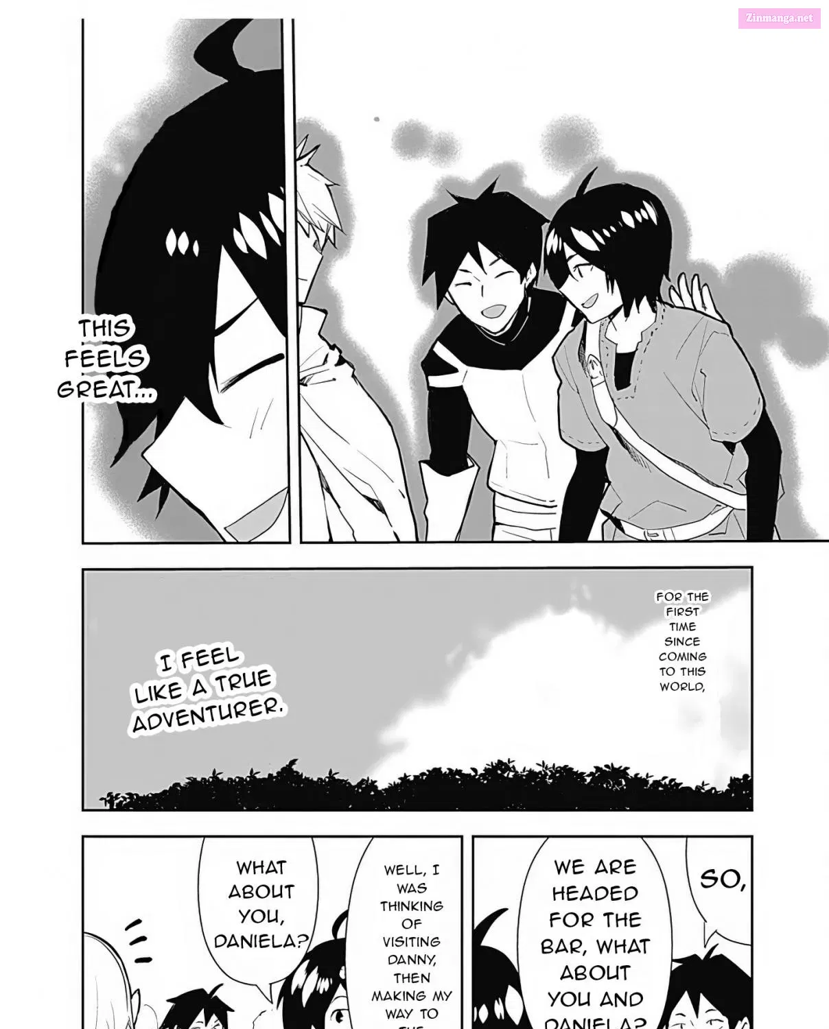 Isekai ni Kita Boku wa Kiyoubinbode Subayasa Tayorina Tabi wo Suru Zinmanga X Chapter 31 Page 24