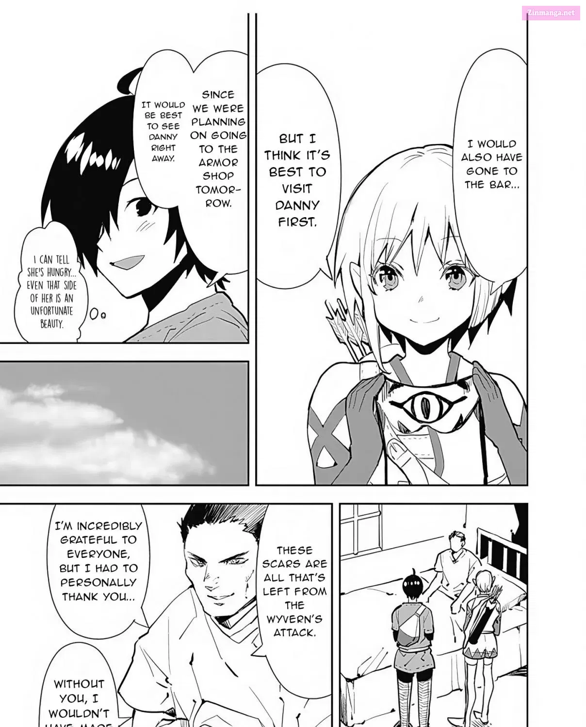 Isekai ni Kita Boku wa Kiyoubinbode Subayasa Tayorina Tabi wo Suru Zinmanga X Chapter 31 Page 26