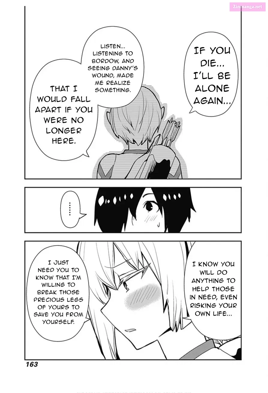 Isekai ni Kita Boku wa Kiyoubinbode Subayasa Tayorina Tabi wo Suru Zinmanga X Chapter 31 Page 30