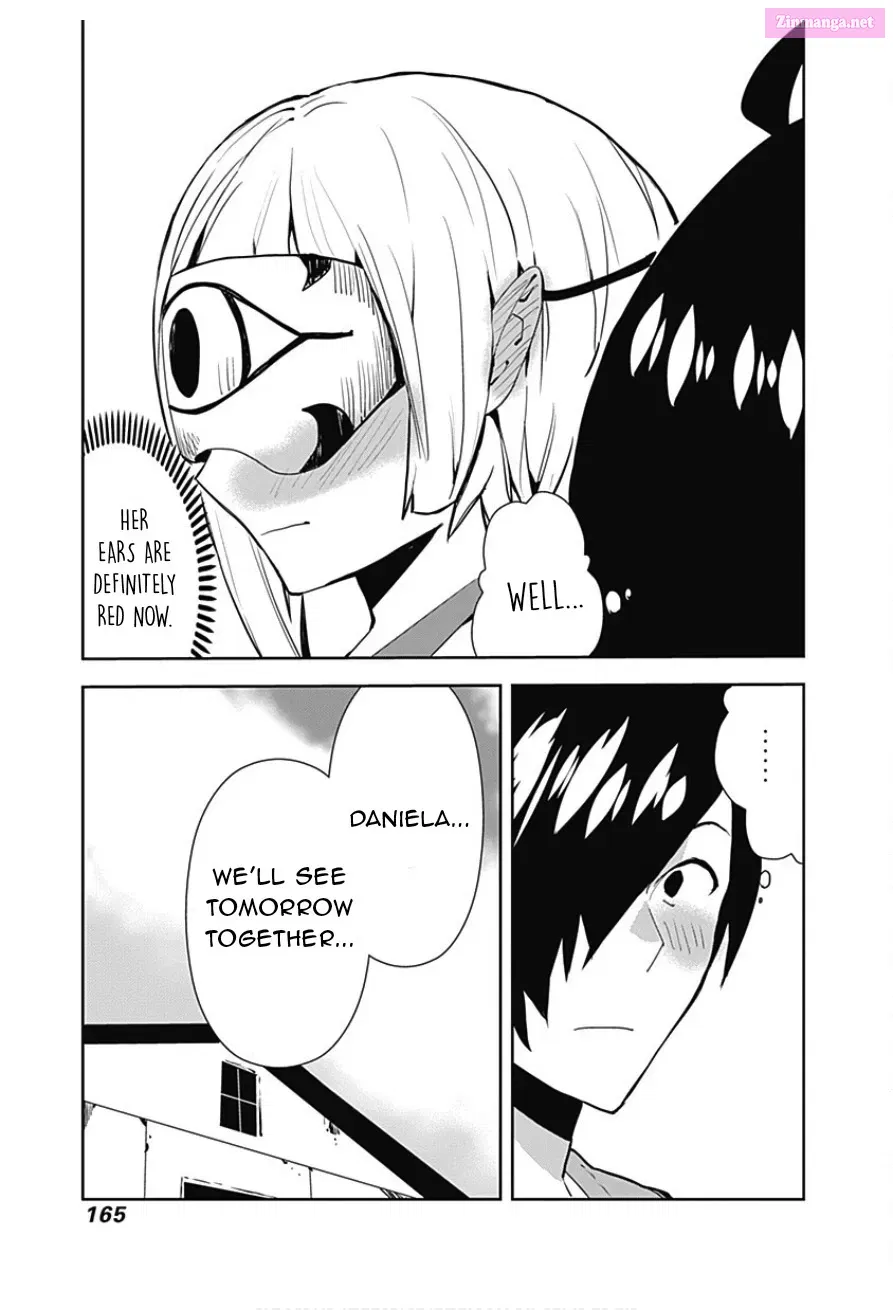 Isekai ni Kita Boku wa Kiyoubinbode Subayasa Tayorina Tabi wo Suru Zinmanga X Chapter 31 Page 32