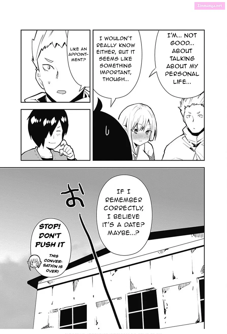 Isekai ni Kita Boku wa Kiyoubinbode Subayasa Tayorina Tabi wo Suru Zinmanga X Chapter 31 Page 36