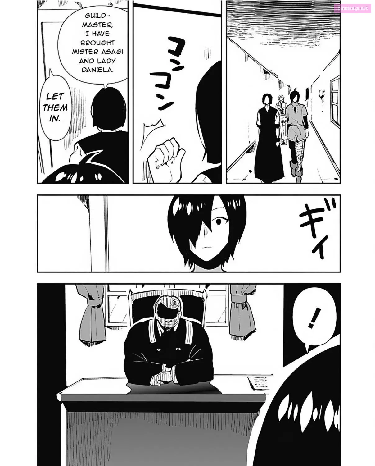 Isekai ni Kita Boku wa Kiyoubinbode Subayasa Tayorina Tabi wo Suru Zinmanga X Chapter 30 Page 16