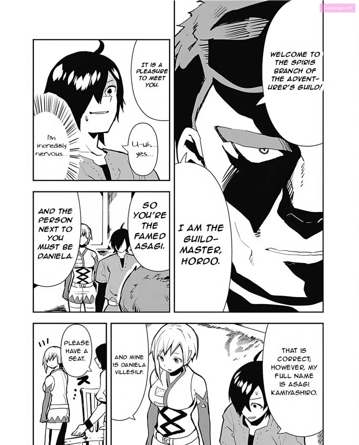 Isekai ni Kita Boku wa Kiyoubinbode Subayasa Tayorina Tabi wo Suru Zinmanga X Chapter 30 Page 18