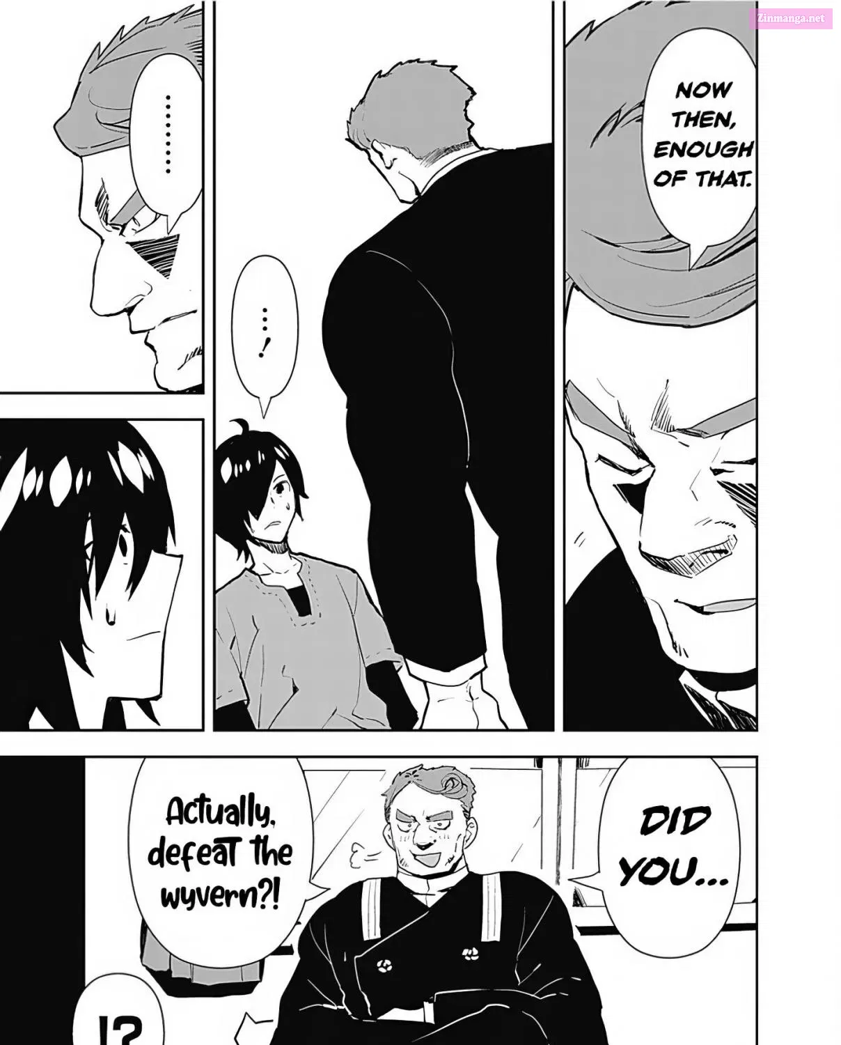 Isekai ni Kita Boku wa Kiyoubinbode Subayasa Tayorina Tabi wo Suru Zinmanga X Chapter 30 Page 22