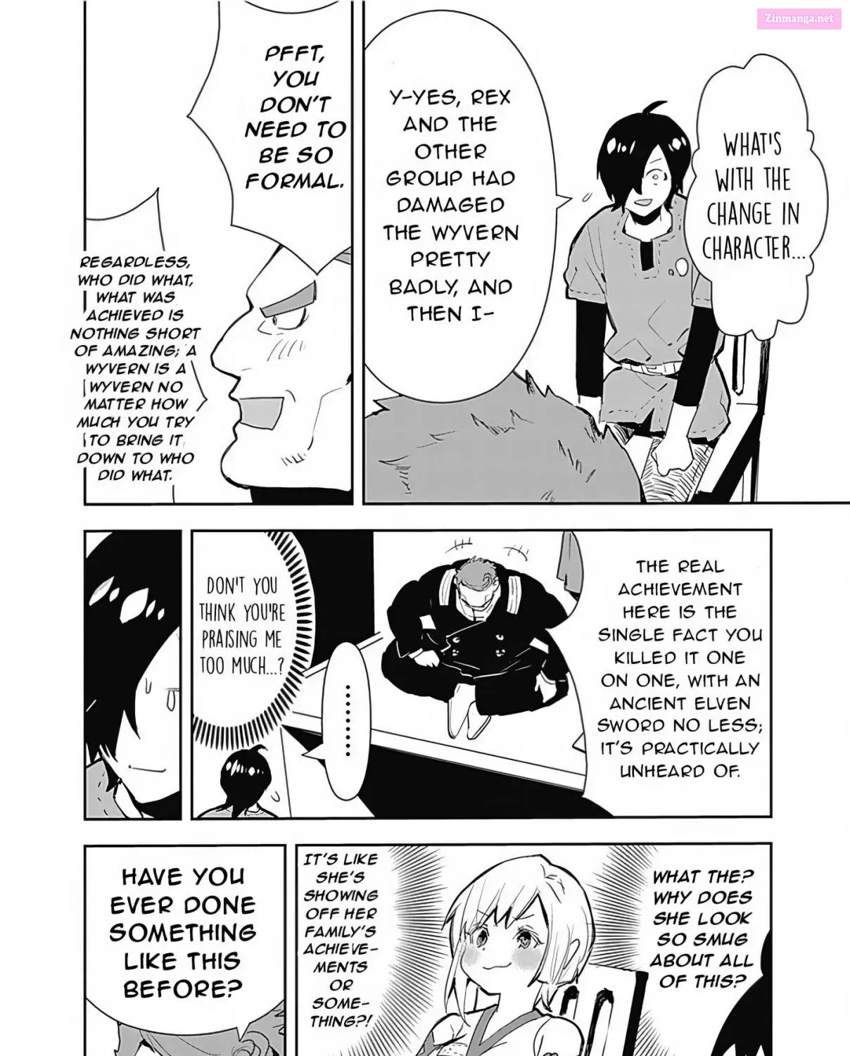 Isekai ni Kita Boku wa Kiyoubinbode Subayasa Tayorina Tabi wo Suru Zinmanga X Chapter 30 Page 24