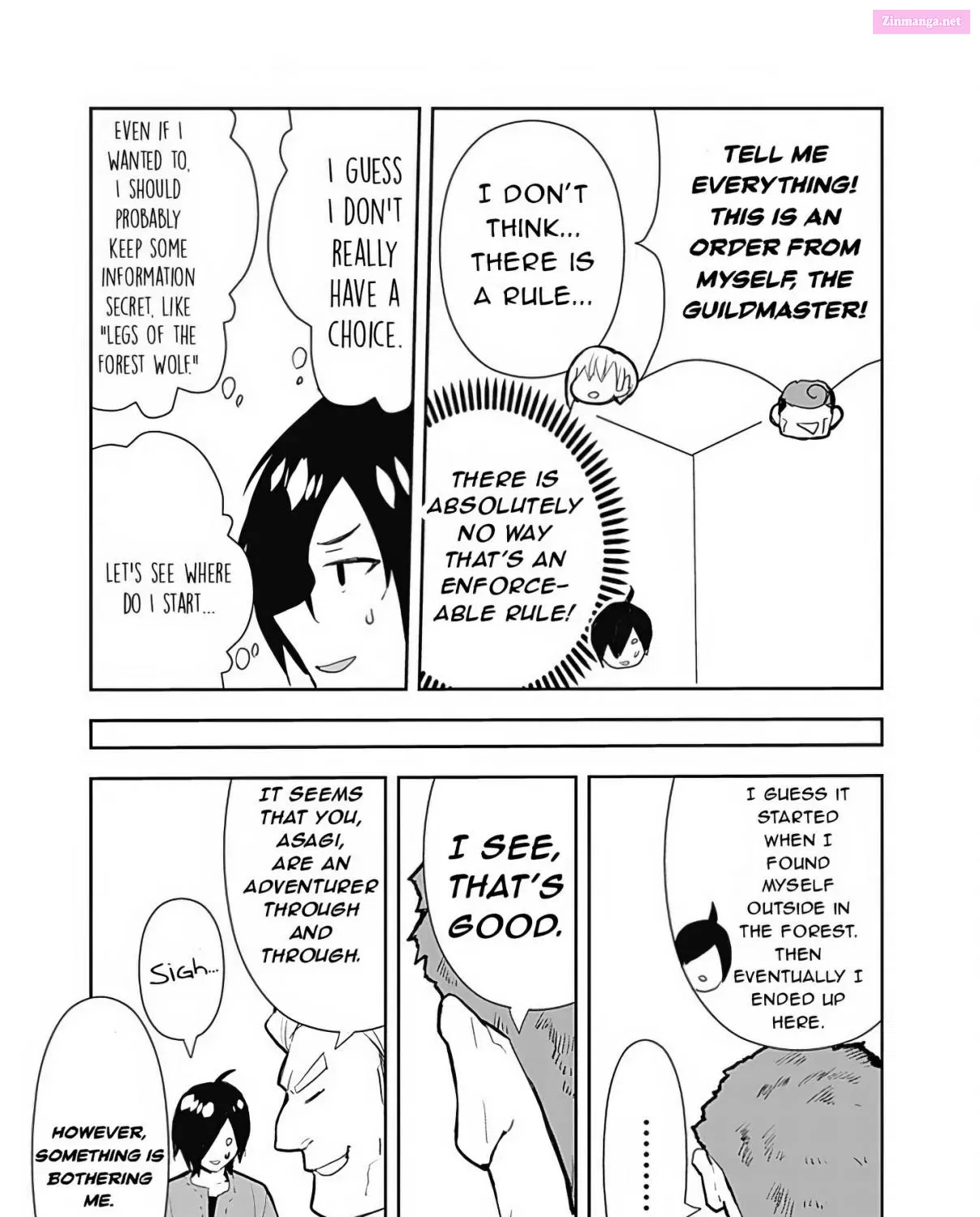 Isekai ni Kita Boku wa Kiyoubinbode Subayasa Tayorina Tabi wo Suru Zinmanga X Chapter 30 Page 26