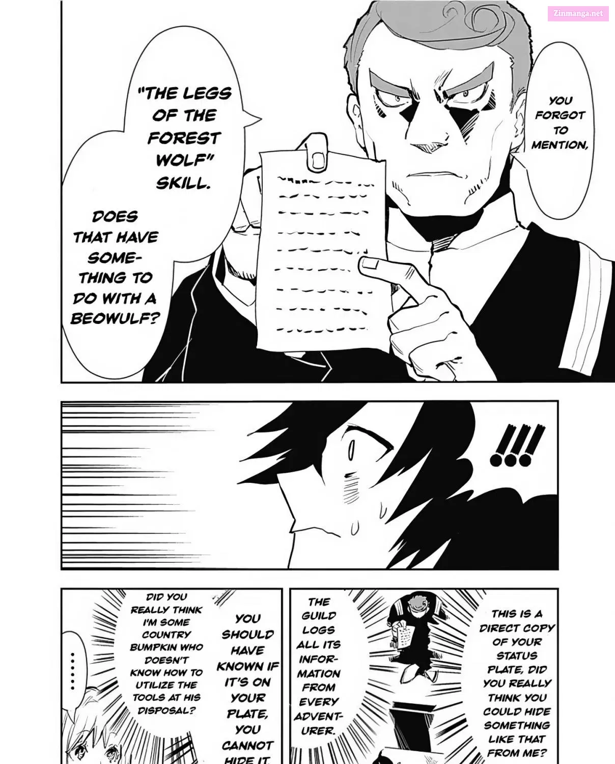 Isekai ni Kita Boku wa Kiyoubinbode Subayasa Tayorina Tabi wo Suru Zinmanga X Chapter 30 Page 28