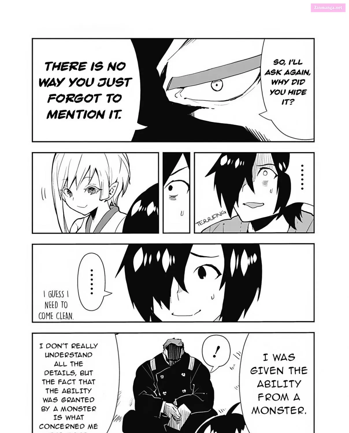 Isekai ni Kita Boku wa Kiyoubinbode Subayasa Tayorina Tabi wo Suru Zinmanga X Chapter 30 Page 30