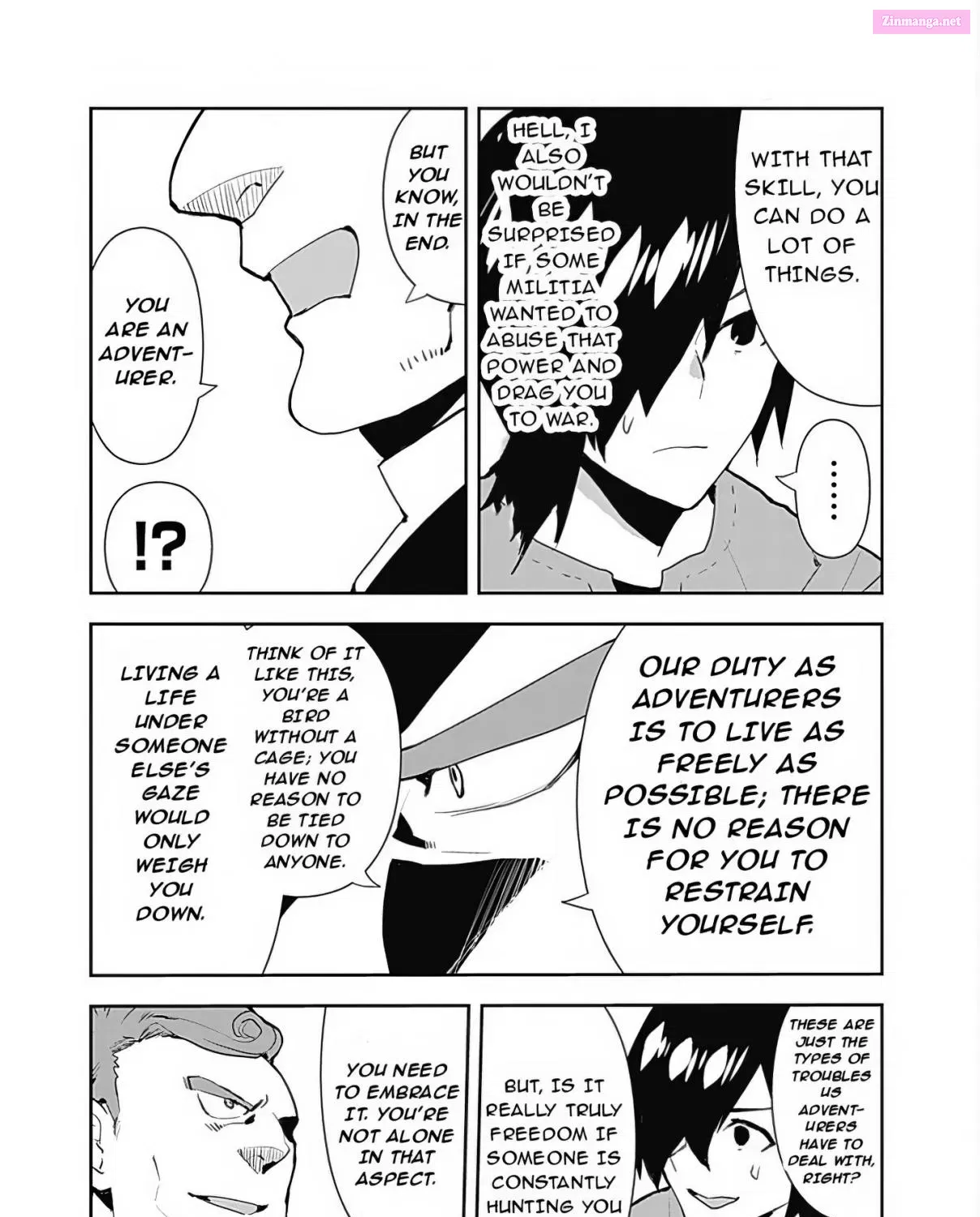 Isekai ni Kita Boku wa Kiyoubinbode Subayasa Tayorina Tabi wo Suru Zinmanga X Chapter 30 Page 34