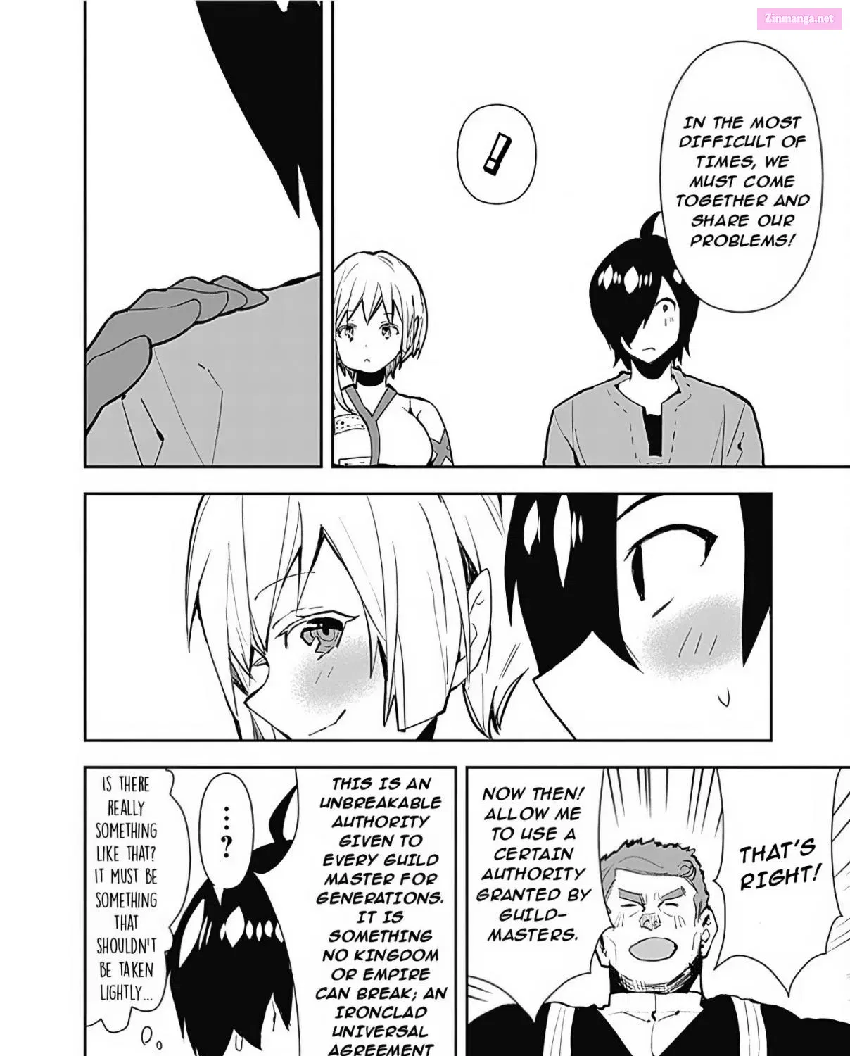Isekai ni Kita Boku wa Kiyoubinbode Subayasa Tayorina Tabi wo Suru Zinmanga X Chapter 30 Page 36
