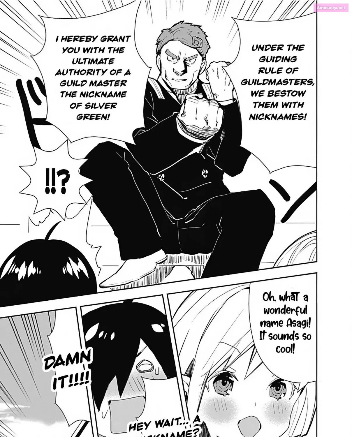 Isekai ni Kita Boku wa Kiyoubinbode Subayasa Tayorina Tabi wo Suru Zinmanga X Chapter 30 Page 38