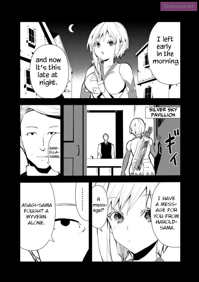 Isekai ni Kita Boku wa Kiyoubinbode Subayasa Tayorina Tabi wo Suru Zinmanga X Chapter 28 Page 2