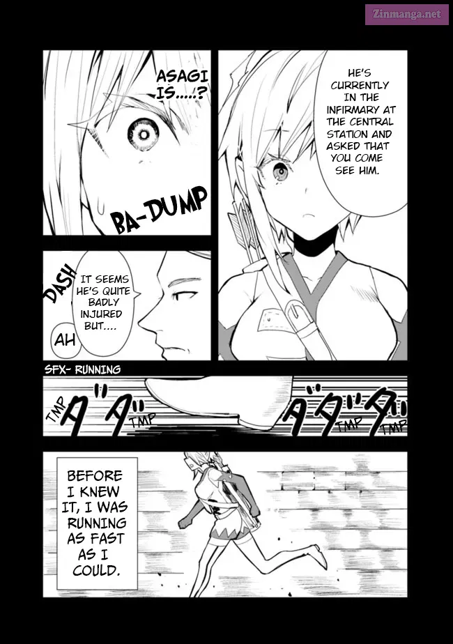 Isekai ni Kita Boku wa Kiyoubinbode Subayasa Tayorina Tabi wo Suru Zinmanga X Chapter 28 Page 3