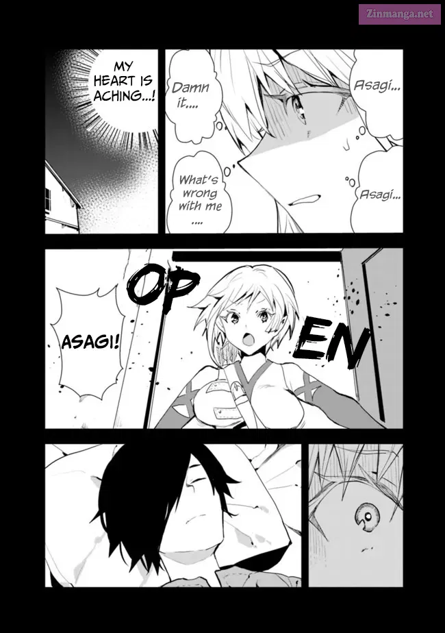 Isekai ni Kita Boku wa Kiyoubinbode Subayasa Tayorina Tabi wo Suru Zinmanga X Chapter 28 Page 4